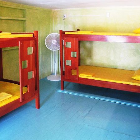 Yuma'S House Belize Hostel Caye Caulker Bagian luar foto