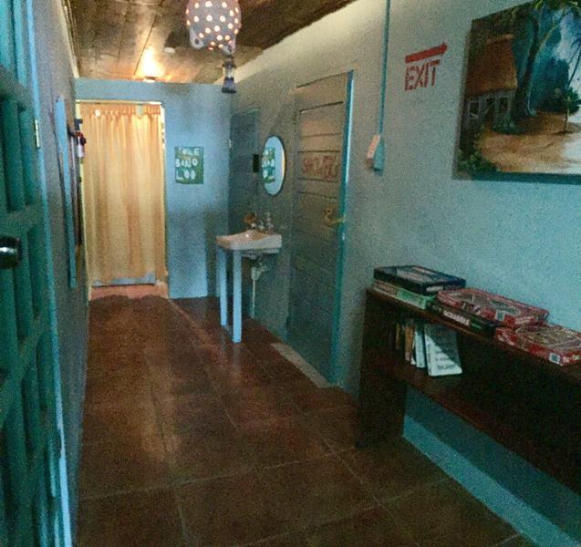 Yuma'S House Belize Hostel Caye Caulker Bagian luar foto